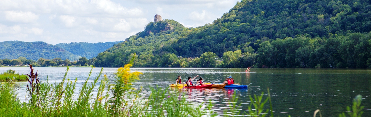 Lake Winona, New Hampton, NH