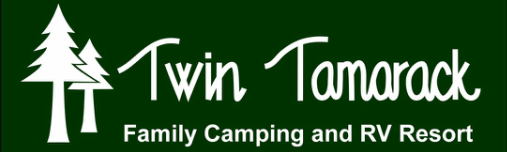 Twin Tamarack Campground, New Hampton, NH