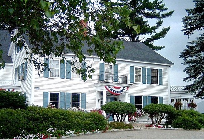 1785 Inn, North Conway, NH