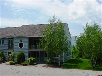 Eagle Ridge, North Conway, NH