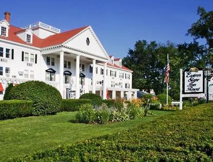 Eastern Slope Inn, North Conway, NH