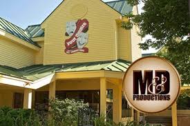 M&D Productions North Conway, NH