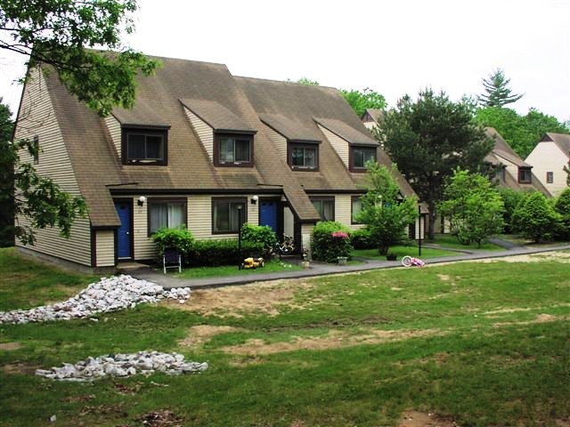 Mill Brook Village, North Conway