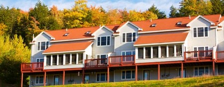 Mountain View Resort, North Conway