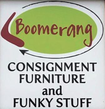 Boomerang, Plymouth NH