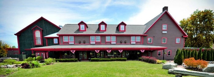 The Common Man Inn and Spa, Plymouth, NH