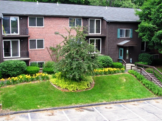 Fox Park Apartments, Plymouth, NH