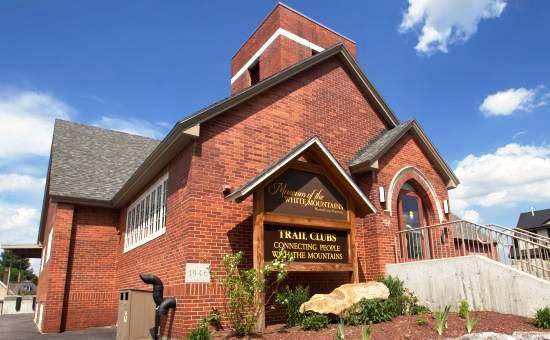 Museum of the White Mountains, Plymouth, NH