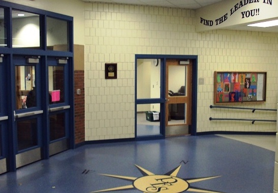 Plymouth Elementary School, Plymouth, NH