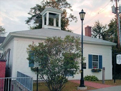 Plymouth Historic Museum, Plymouth, NH
