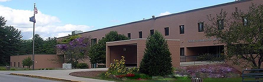 Plymouth Regional High School