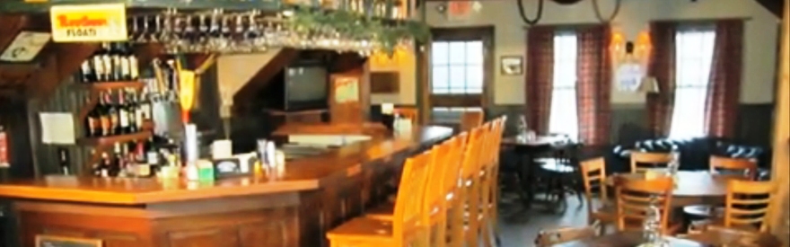 Corner House Inn, Sandwich, NH