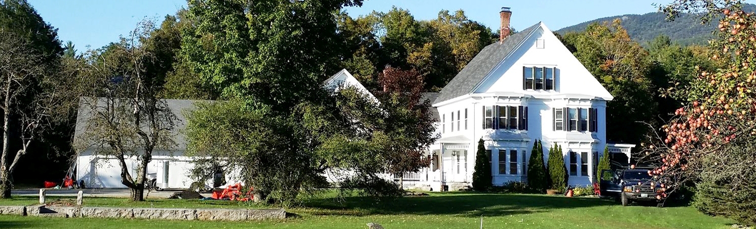 The Little House and Hostel