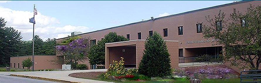 Polymouth Regional High School