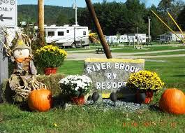 Riverbrooke Resort