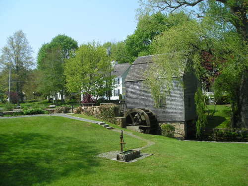 Sandwich, NH 03227
