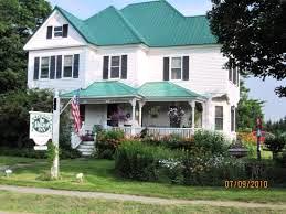 Hilltop Inn, Sugar Hill, NH