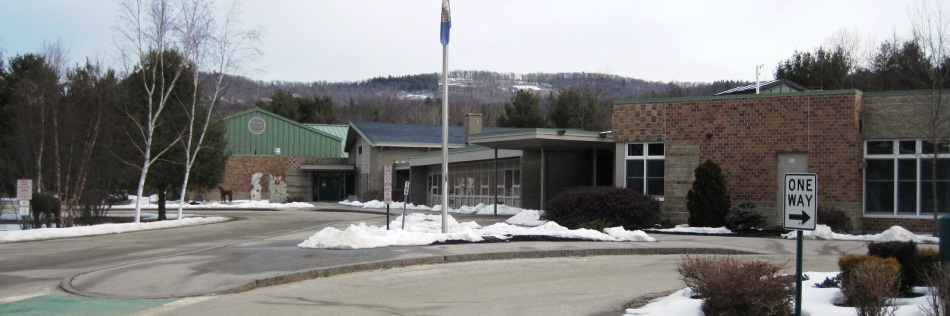 Lafayette Regional School, Franconia, NH
