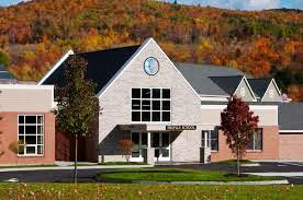 Profile High School, Bethlehem, NH