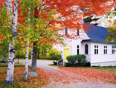 Sugar Hill, NH 03586