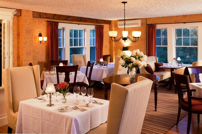 Sugar Hill Inn, Sugar Hill, NH