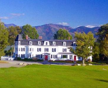 The Inn at Sunset Hill, Sugar Hill, NH