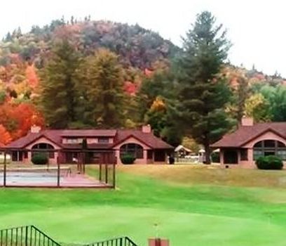 Jack O' Lantern Resort, Thornton, NH