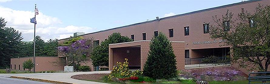 Plymouth Regional High School, Plymouth, NH