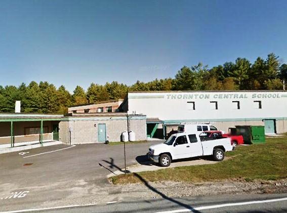 Thornton Central School, Thornton, NH 