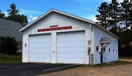 Thornton, NH 03285