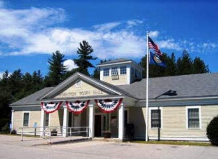 Thornton, NH 03285