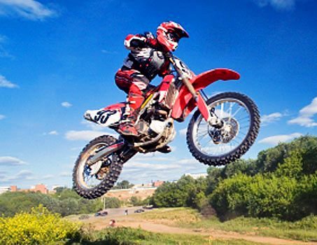 Rockpile Motorsports