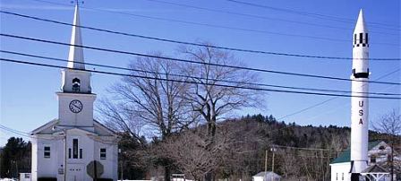 Warren, NH 03279