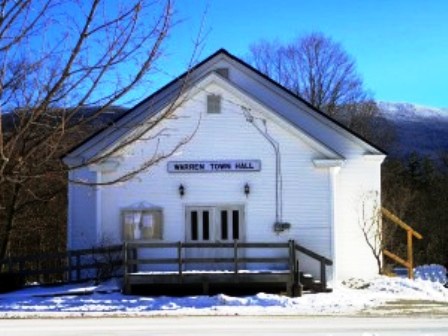 Warren, NH 03279