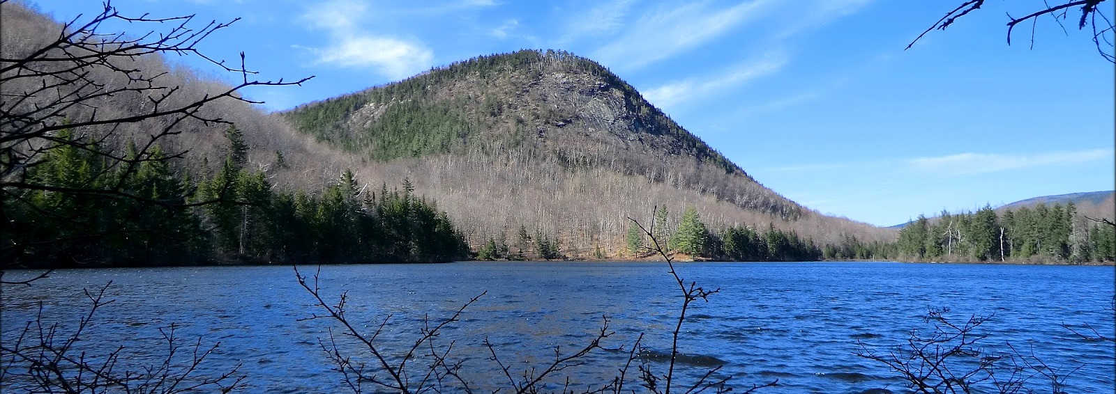 Wauchipauka Pond, Warren, NH