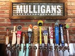 Mulligan's, Waterville Valley, NH