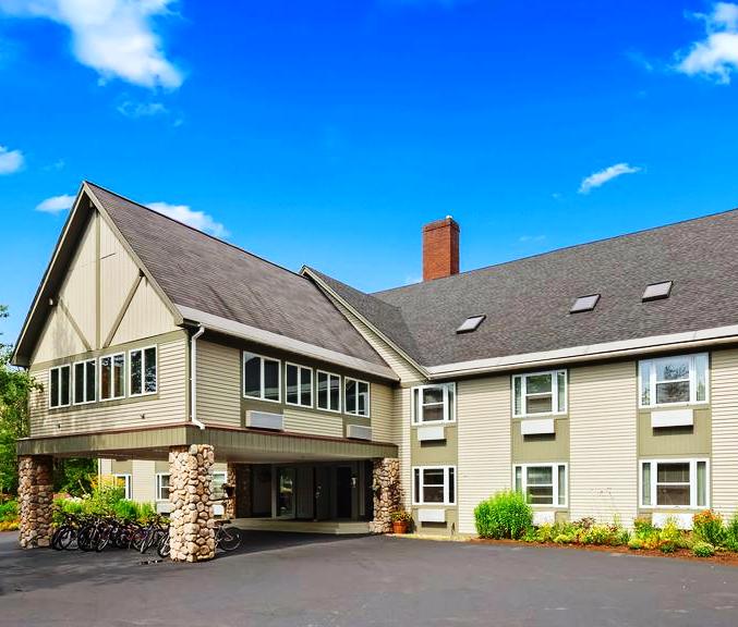 Silver Fox Inn, Waterville Valley, NH