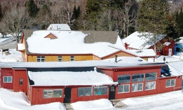 Waterville Valley Academy, Waterville Valley, NH