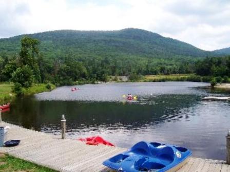 Waterville Valley, NH 03215