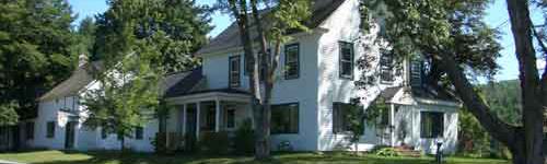Hilltop Acres Bed & Breakfast, Wentworth, NH