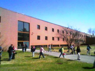 Plymouth Regional High School, Plymouth, NH