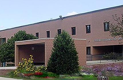 Plymouth Regional High School, Plymouth, NH