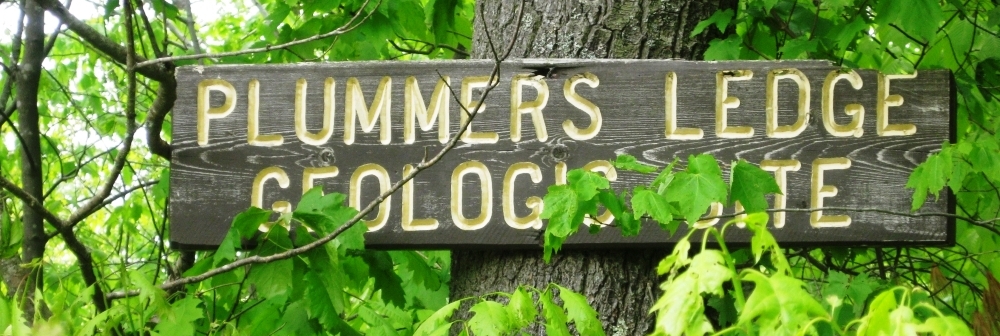 Plummers Ledge Natural Area, Wentworth, NH