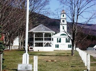 Wentworth Common, Wentworth, NH