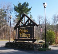 Alpine Village Woodstock, NH