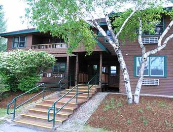 Deer Park, Woodstock, NH