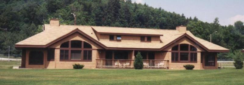 Jack O' Lantern Resort, Woodstock, NH