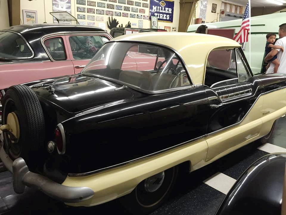 Kancamagus Collectibles, Woodstock, NH