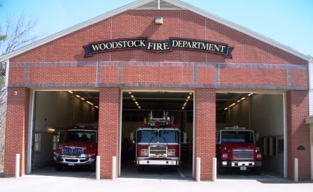 Woodstock, NH 03262