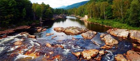Woodstock, NH 03262